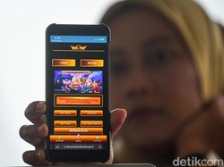 Website Bawaslu Banyuwangi Diretas, Laman Tampilkan Judi Online