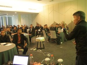 Evaluasi Wasit di Putaran Pertama Liga 1 2023/2024 Evaluasi Wasit di Putaran Pertama Liga 1 2023/2024