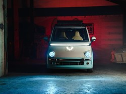 Mobil Listrik Mungil-Murah Laris di Indonesia, Hyundai Enggak Minat Bikin?