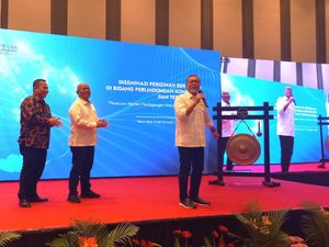 Beri Kemudahan Perizinan, Zulhas: Produktivitas Bisa Naik