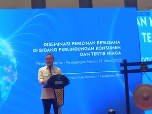 Genjot Pertumbuhan Ekonomi, Zulhas: Ekspor Kita Permudah, Impor Ditata!