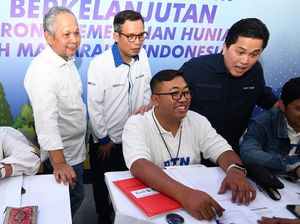 Akad Massal KPR 10.000 Unit di Sidoarjo Akad Massal KPR 10.000 Unit di Sidoarjo