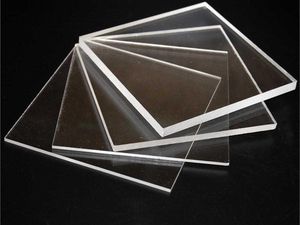 Tutorial Cara Memotong Akrilik Tanpa Laser, Dijamin Rapi