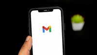Viral Klaim Email Pengguna Gmail Dipakai untuk Latih AI, Ini Kata Google