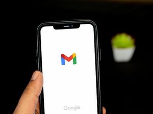 Video: Pengguna Gmail Diminta Ganti Alamat Email, Kenapa Ya? Video: Pengguna Gmail Diminta Ganti Alamat Email, Kenapa Ya?