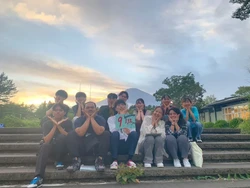 Nyaris Putus Kuliah, Aldimas Berhasil Raih Beasiswa ke Jepang