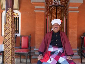 Dinilai Nasionalis, Anies Baswedan Dapat Dukungan dari Tetua Puri Bali