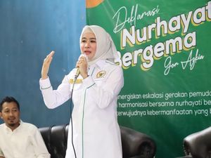 Bayi Prematur 1,5 Kg Meninggal di Tasikmalaya, Anggota DPR Kecam Pihak Klinik Bayi Prematur 1,5 Kg Meninggal di Tasikmalaya, Anggota DPR Kecam Pihak Klinik