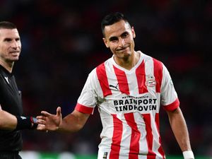 MU Mau Rekrut El Ghazi, Fans Kehabisan Kata-kata