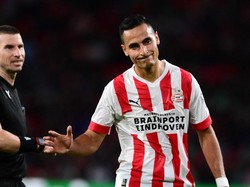 MU Mau Rekrut El Ghazi, Fans Kehabisan Kata-kata