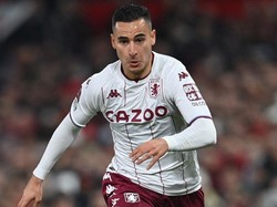 Anwar El Ghazi Dulu Berguru ke Ronaldo, Kini Diincar MU