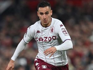 Perkenalkan, Anwar El Ghazi Pemain Incaran Manchester United Perkenalkan, Anwar El Ghazi Pemain Incaran Manchester United