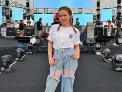 Pedangdut Malaysia Baby Shima Bingung Dihujat di Negaranya, Jadi Idola di Indonesia
