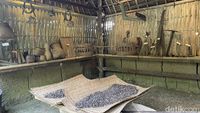 Bali Pulina Tempat Ngopi di Tengah Kebun Kopi dan Kawanan Luwak