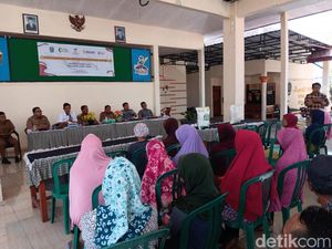 Bulog Madiun Siapkan 300 Ton Beras Subsidi Tekan Gejolak Harga Bulog Madiun Siapkan 300 Ton Beras Subsidi Tekan Gejolak Harga
