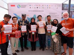 Bupati Banyuwangi Jalin Kerjasama dengan Jaringan Global Ijen Geopark