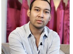 Youtuber Ferry Irwandi Soroti Unggahan Buzzer soal Foto Anak Prabowo