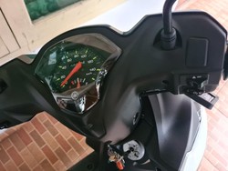 Begini Cara Merawat Sistem Starter Sepeda Motor