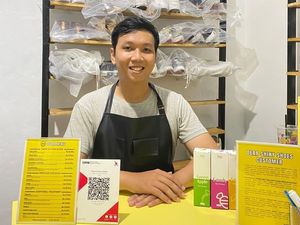 Digitalisiasi Genjot Omzet Usaha Cuci Sepatu di Bogor, Nih Buktinya Digitalisiasi Genjot Omzet Usaha Cuci Sepatu di Bogor, Nih Buktinya