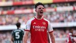 5 Pemain Arsenal Terbaik Musim Ini