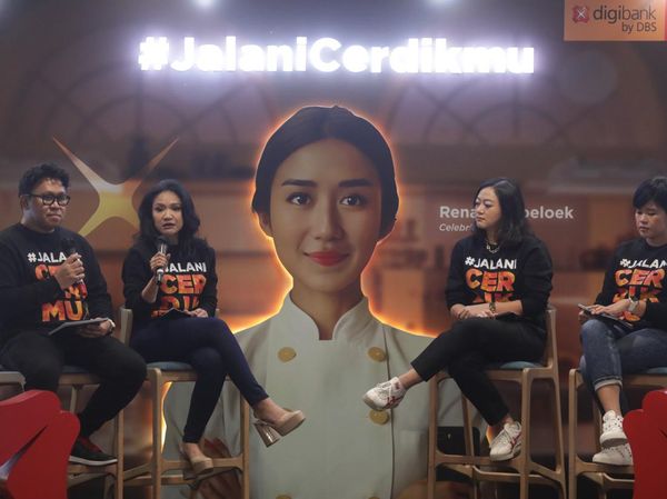 Upaya Mendukung Masyarakat Lebih Cerdik Kelola Keuangan