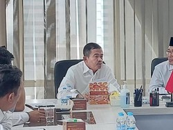 Kemenag Dorong Amil Zakat Lakukan Sertifikasi agar Lebih Profesional