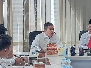 Kemenag Dorong Amil Zakat Lakukan Sertifikasi agar Lebih Profesional Kemenag Dorong Amil Zakat Lakukan Sertifikasi agar Lebih Profesional