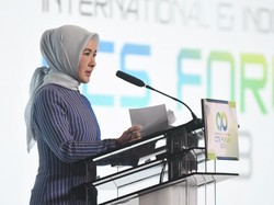 Kejar NZE, Pertamina Geber Teknologi Penangkapan & Penyimpanan Karbon