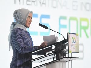 Kejar NZE, Pertamina Geber Teknologi Penangkapan & Penyimpanan Karbon Kejar NZE, Pertamina Geber Teknologi Penangkapan & Penyimpanan Karbon