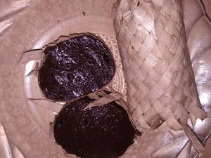 Resep Alame, Dodol Tradisional Khas Mandailing Sumatera Utara