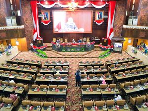 Fraksi Gerindra Kritik TAPD Jatim yang Berpotensi Bahayakan Khofifah