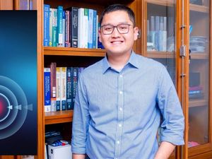 dr. Rizki Gatam, Spesialis Saraf Kejepit & Skoliosis Berteknologi Robot