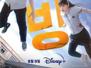 Deretan Drama Korea Ini Ternyata Adaptasi Webtoon Legendaris, Cek Yuk!