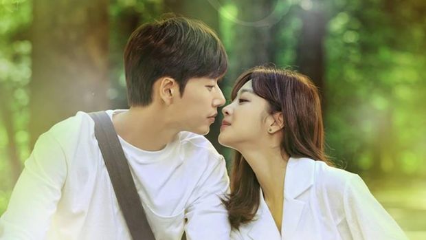 Drama Korea Forest