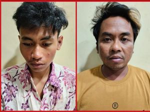 Remaja di Sampang Diperkosa 2 Pemuda yang Baru Dikenal 2 Hari di Medsos Remaja di Sampang Diperkosa 2 Pemuda yang Baru Dikenal 2 Hari di Medsos