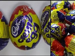 5 Orang Apes yang Dipenjara gegara Makanan