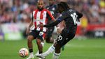 5 Pemain Paling Banyak Shooting di Premier League, Haaland Ketiga
