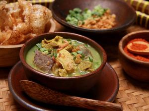 Gurih Segar! Ini 5 Tempat Makan Empal Gentong Enak di Jakarta Gurih Segar! Ini 5 Tempat Makan Empal Gentong Enak di Jakarta