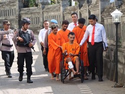 4 Pelaku Curanmor Antarpulau Dibekuk di Bali, Hasil Curian Dikirim ke NTB