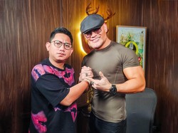 Dari YouTuber Konten Horor, Fajar Aditya Kini Lanjut Kuliah S2 Antropologi