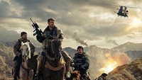 Sinopsis 12 Strong di Bioskop Trans TV Hari Ini