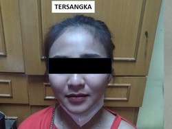 Geger Wanita Diserang Eks Pacar Suami hingga Wajah Luka Kena Cutter