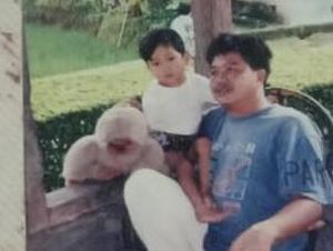 Viral Pria Ngaku Terpisah dengan Ayah sejak TK di Sidrap, Begini Faktanya