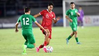 Kemenangan ini memastikan Indonesia menjadi jawara Grup K dengan 6 poin.