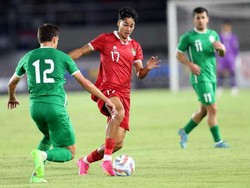 Indonesia Lolos, Ini Jadwal Piala Asia U-23 2024