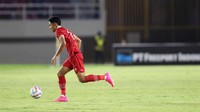 Pasukan Shin Tae-yong menyegel tiket ke Piala Asia U-23 2024.