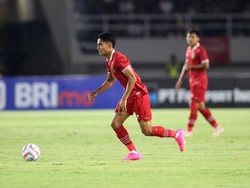 Indonesia Naik 3 Tingkat Jadi ke-147 di Ranking FIFA Terbaru