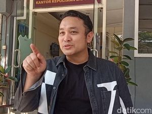 Masalah Sertifikat Apartemen, Gilang Dirga Tunggu Itikad Baik Pihak Properti