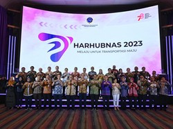 Hari Perhubungan Nasional 17 September: Sejarah dan Tema 2023