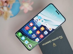 Misteri Komponen Korea di Dalam Ponsel Mate 60 Pro
